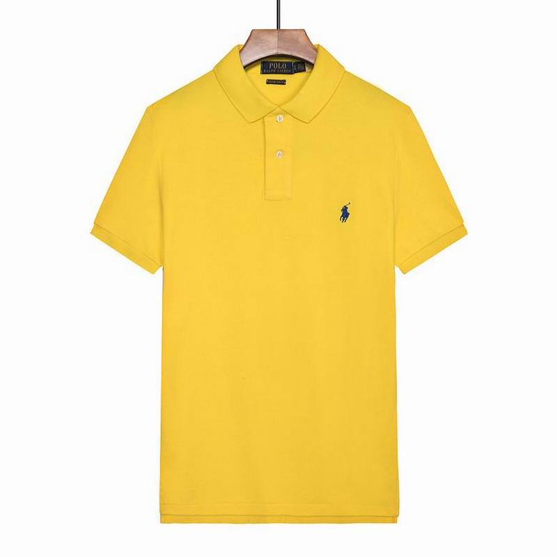 polo Men's Polo 704